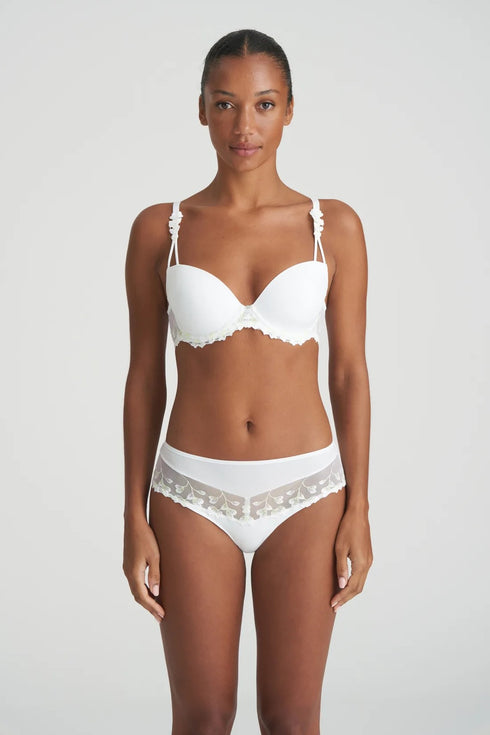 Marie Jo Leda Padded Plunge Bra